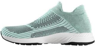 Chaussures de course sur route
 UYN Lady Free Flow Grade s Mint/Silver - 3