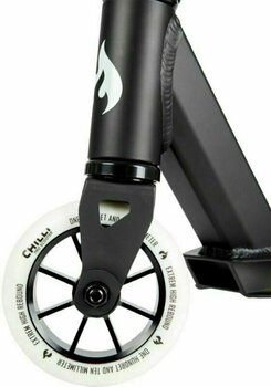 Freestyle Scooter Chilli Base White-Black Freestyle Scooter - 5
