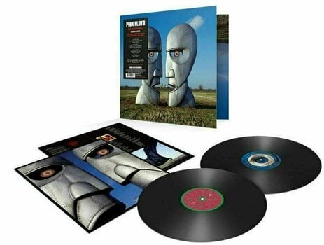 Disque vinyle Pink Floyd - The Division Bell (Remastered) (20th Anniversary Edition) (LP) - 3