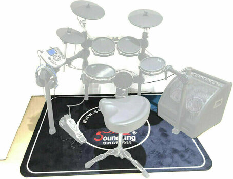 Drummat Soundking DRUMCARPET - 3