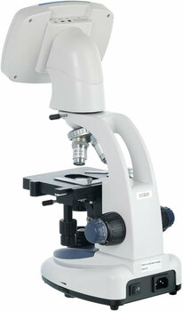 Mикроскоп Levenhuk D90L LCD Digital Microscope - 5