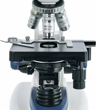 Microscopio Levenhuk D90L LCD Digital Microscope - 6