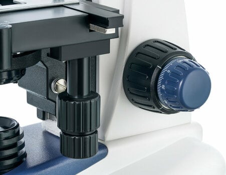 Mикроскоп Levenhuk D90L LCD Digital Microscope - 9