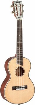 Tenorové ukulele Mahalo MP3 Tenorové ukulele Natural - 2
