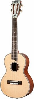 Tenor-ukuleler Mahalo MP3 Tenor-ukuleler Natural - 3