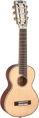 Guitalele Mahalo MP5 Natural Guitalele - 1