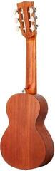 Guitalele Mahalo MP5 Natural Guitalele - 3