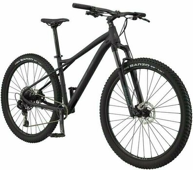 Hardtail cykel GT Avalanche Expert Black M Hardtail cykel - 2