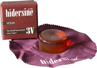Kolofonium för fiol Hidersine HS-3V Kolofonium för fiol - 1