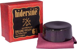 Kolofonium för fiol Hidersine HS-6V Kolofonium för fiol - 2