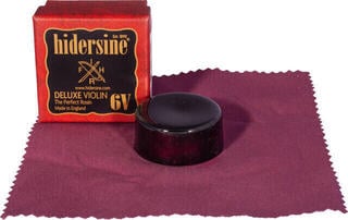 Kolofonium för fiol Hidersine HS-6V Kolofonium för fiol - 4