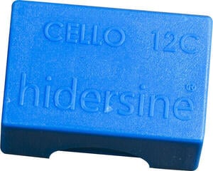 Kolofónia pre violončelo Hidersine HS-12C Kolofónia pre violončelo - 2