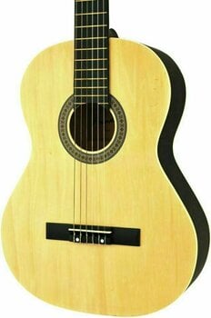 Klassisk guitar Pasadena SC041 4/4 Natural - 3