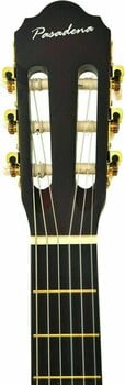 Klassisk guitar Pasadena SC041 4/4 Natural - 4