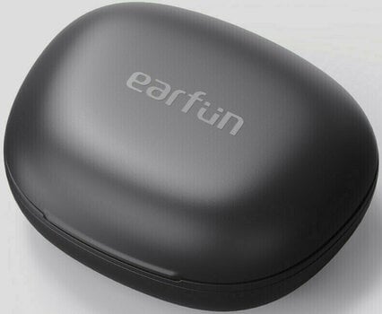 True Wireless In-ear EarFun Air Pro Fekete - 4