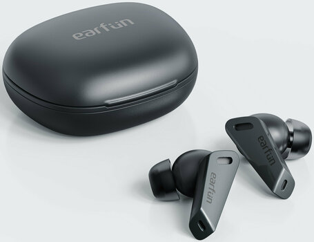 True Wireless In-ear EarFun Air Pro Black - 6