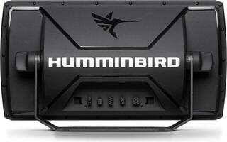 Sonar Humminbird Helix 10 Chirp Mega SI GPS G4N Sonar - 5