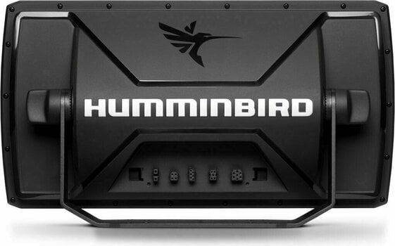 Halradar Humminbird Helix 10 Chirp Mega SI GPS G4N Halradar - 6
