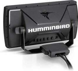 Sonar Humminbird Helix 10 Chirp Mega SI GPS G4N Sonar - 7