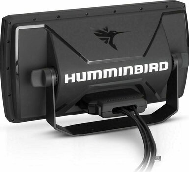 Fishfinder Humminbird Helix 10 Chirp Mega SI GPS G4N Fishfinder - 9