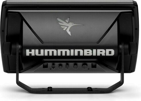 Halradar Humminbird Helix 8 Chirp Mega SI GPS G4N Halradar - 5