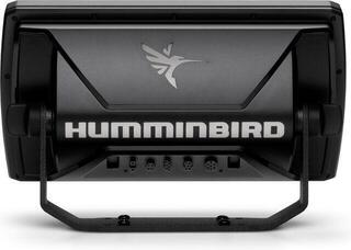 Sonar Humminbird Helix 9 Chirp Mega SI GPS G4N Sonar - 4