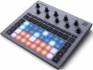 Groovebox Novation Circuit Rhythm Groovebox - 1