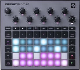 Groovebox Novation Circuit Rhythm Groovebox - 2