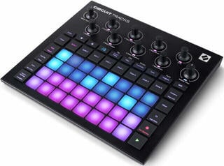 Groovebox Novation Circuit Tracks Groovebox - 2