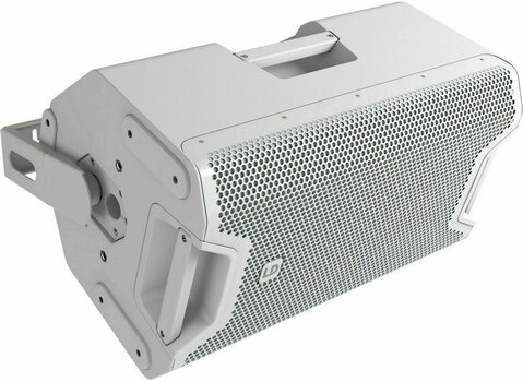 Wall mount for speakerboxes LD Systems ICOA 12 UB W Wall mount for speakerboxes - 4