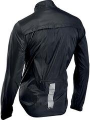 Cycling Jacket, Vest Northwave Breeze 2 Black - 1