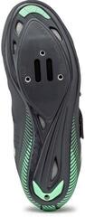 Ženski kolesarski čevlji Northwave Womens Core Shoes Anthracite/Light Green Ženski kolesarski čevlji - 1