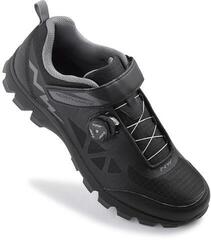 Men's Cycling Shoes Northwave Corsair Shoes Black 37 Men's Cycling Shoes - 2
