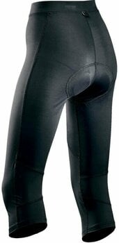 Kolesarske hlače Northwave Crystal 2 Knicker Black S Kolesarske hlače - 2