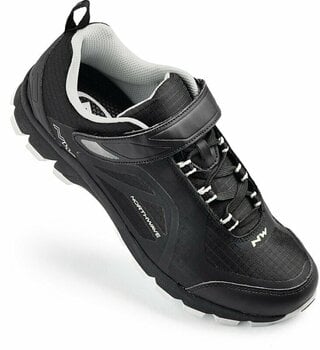Pantofi de ciclism pentru bărbați Northwave Escape Evo Shoes Black 39 Pantofi de ciclism pentru bărbați - 3