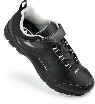 Pantofi de ciclism pentru bărbați Northwave Escape Evo Shoes Black 40 Pantofi de ciclism pentru bărbați - 3