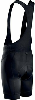 Cycling Short and pants Northwave Force 2 Bibshort Black M Cycling Short and pants - 2