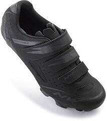 Ženski kolesarski čevlji Northwave Womens Origin Shoes Anthracite/Fuchsia/Orange Ženski kolesarski čevlji - 2