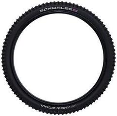 Plášť na MTB kolo Schwalbe Magic Mary 29/28" (622 mm) Black/Purple 2.4 Tubeless Ready Plášť na MTB kolo - 2