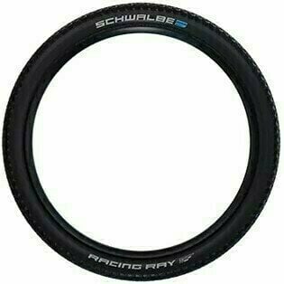 MTB bike tyre Schwalbe Racing Ray 29/28" (622 mm) Black 2.35 MTB bike tyre - 3