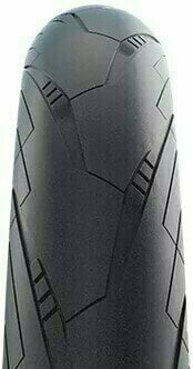 Däck för trekkingcykel Schwalbe Super Moto 27,5" (584 mm) Black Däck för trekkingcykel - 2