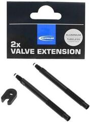 Kerékpár belső gumi Schwalbe Valve Extension Szelep 65.0 Presta Szelep - 1