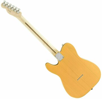 Guitare électrique Fender 2019 Limited Edition American Performer Telecaster MN Butterscotch Blonde Guitare électrique - 2