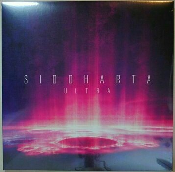 LP ploča Siddharta - Infra & Ultra (180g) (3 LP) - 2
