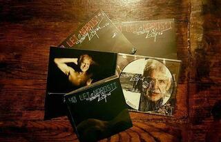 Musiikki-CD Šifrer Andrej - 40 Let Norosti (CD) - 1