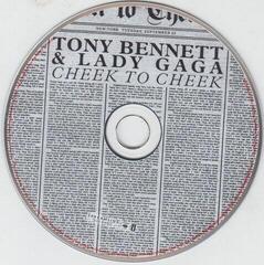 Hudební CD Tony Bennett - Cheek To Cheek (CD) - 1