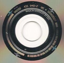 CD musicali Leonard Bernstein - Rhapsodie In Blue/Appalachian Spring/Adagio (CD) - 1