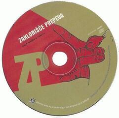 Music CD Zaklonišce Prepeva - Odoh Majko U Rokere (CD) - 2