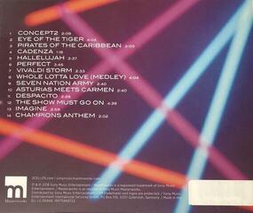 CD musicali 2Cellos - Let There Be Cello (CD) - 1