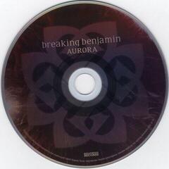 Musikk-CD Breaking Benjamin Aurora (Album) (CD) - 2